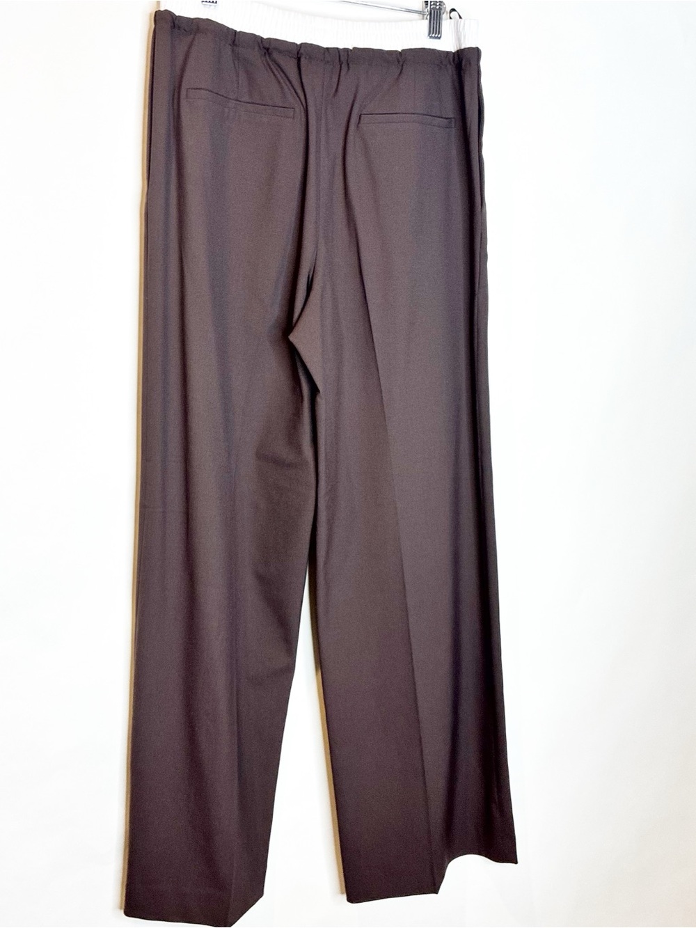 Babaton | Equity Pant - Picture 3 of 6